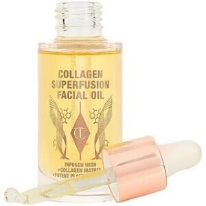 Charlotte Tilbury Collagen Facial Oil 1oz MSRP $85